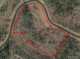 35 Parkway North Rd, Mill Spring, NC 28756