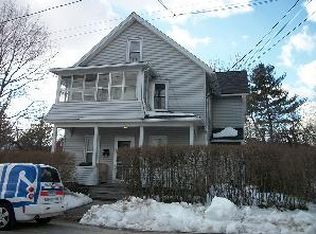 56 Bassett St, Ansonia, CT 06401