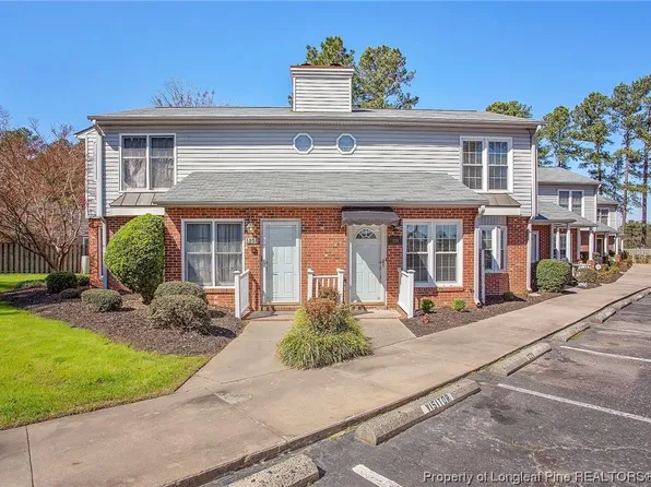 1228 Woodland Dr, Fayetteville, NC 28305