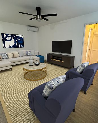 2nd image of 4100 McFarlane Ave #6
