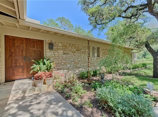 406 Brookhaven Trl, Austin, TX 78746