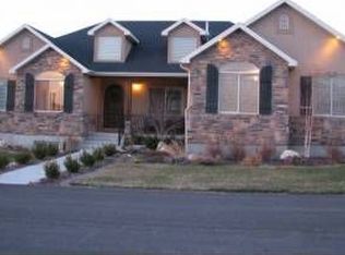 607 E Fitz Ln, Draper, UT 84020