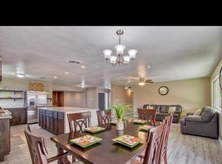 10220 Sumatra Ave, El Paso, TX 79925