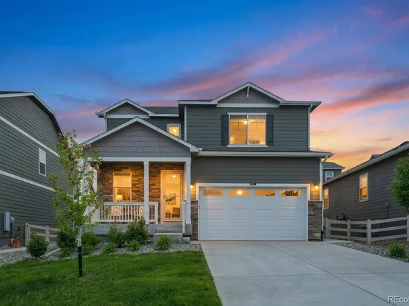 4830 Fiadore Lane, Castle Rock, CO 80104
