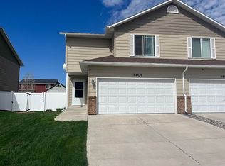 4604 J Cross Ave, Gillette, WY 82718