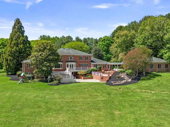 6005 Ten Oaks Rd, Clarksville, MD 21029