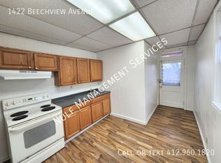 1422 Beechview Ave Floor 1, Pittsburgh, PA 15216