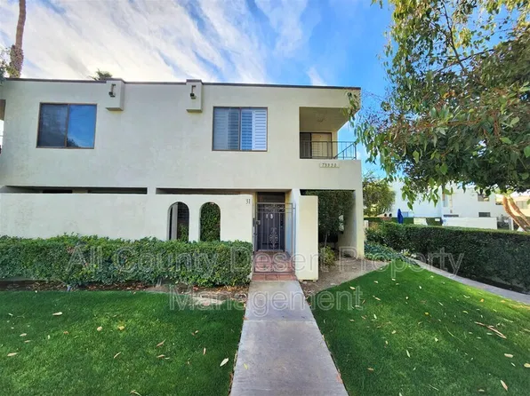73330 Shadow Mountain Dr Unit 31, Palm Desert, CA 92260