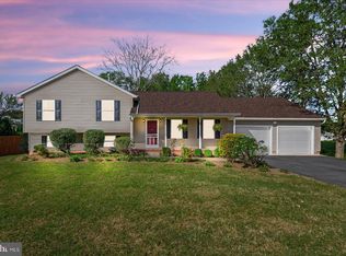 17 Myers Dr, Fredericksburg, VA 22405