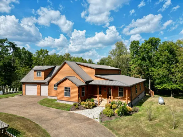 945 Canyon Run Rd, Lewisburg, KY 42256