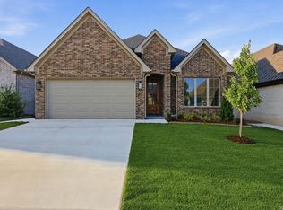 67 Copper Cir, Little Rock, AR 72223