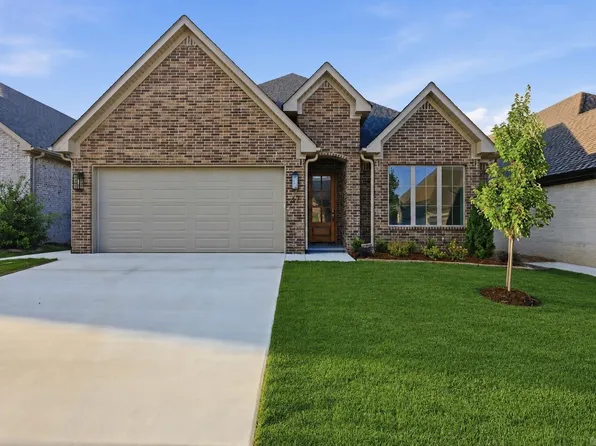 67 Copper Cir, Little Rock, AR 72223