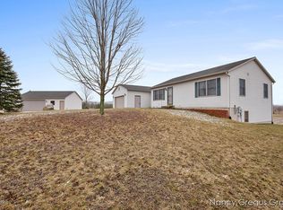 4639 Heath Rd, Hastings, MI 49058