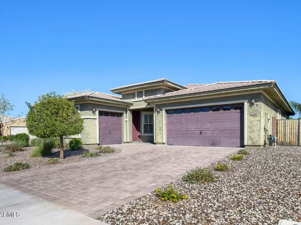 2416 E CHERRY HILL Drive, Gilbert, AZ 85298