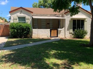 318 Orange Grove Ave, Alhambra, CA 91803