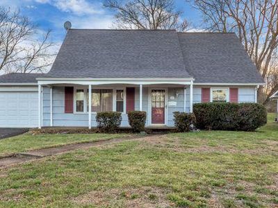 2502 Belair Dr, Bowie, MD, 20715