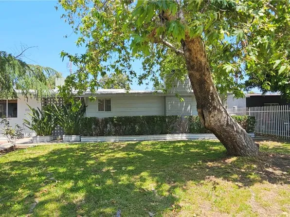 6636 Fulton Ave, Van Nuys, CA 91401