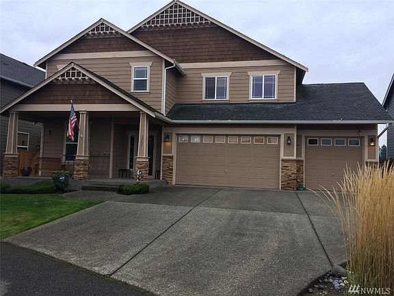 2nd image of 7707 211th Ave E