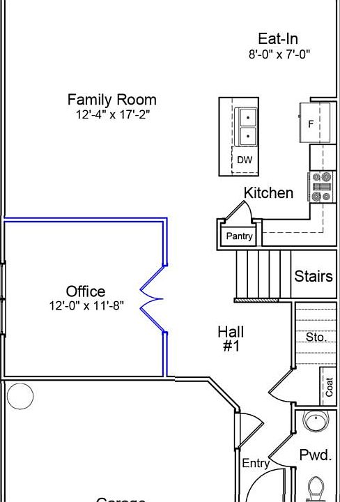 2nd image of 512 Cricket Chirp Ln