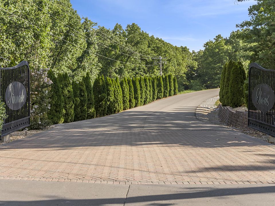 Lot 29 Pinnacle Shores, Lampe, MO 65681 MLS 60235108 Zillow