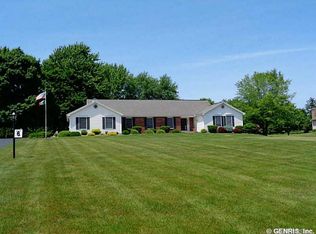6 Valley Park Cir, Spencerport, NY 14559
