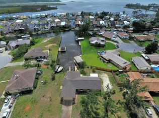 4007 Milano Rd, Panama City, FL 32405