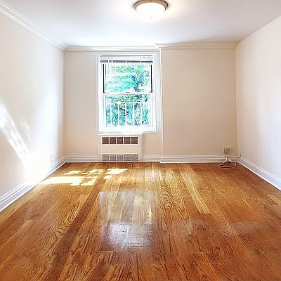 2nd image of 401 W 56th St APT 1F