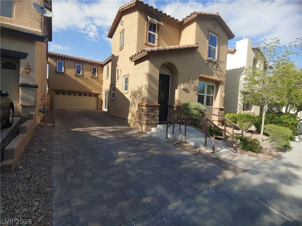 170 Cloud Cover Ave, Henderson, NV 89002