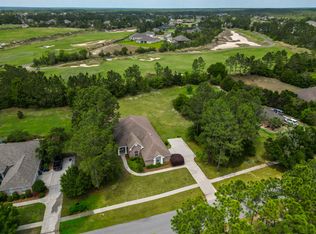 155 Club House Dr, Freeport, FL 32439