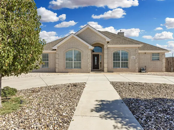 3524 N Canterbury Ave, Odessa, TX 79764