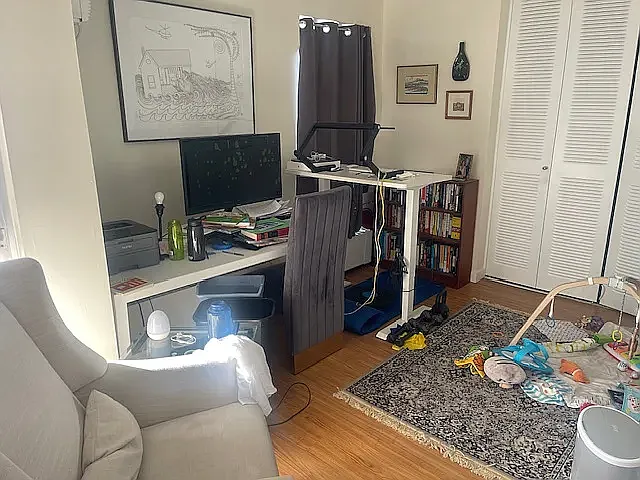 81 Brookline St #1 — Photo 3