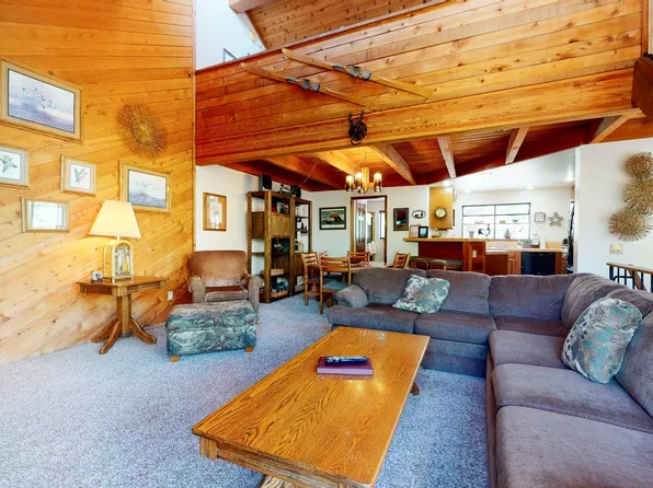 (undisclosed Address), Mammoth Lakes, CA 93546