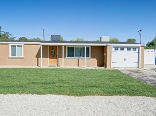 38949 Sage Tree St, Palmdale, CA 93551