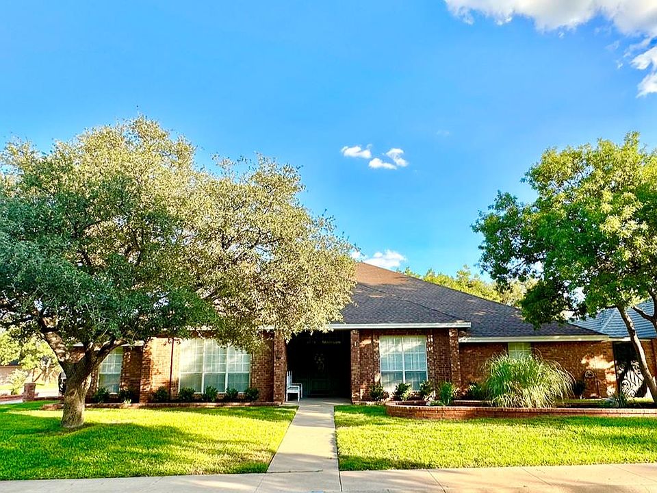 3401 Trinity Meadows Dr, Midland, TX 79707 MLS 50060046 Zillow