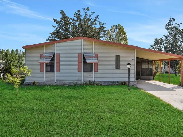 450 Tivoli Park Dr, Davenport, FL 33897