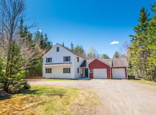 43 Edwards Village Loop, Dover, VT 05356