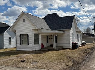 325 E Coal St, Brazil, IN