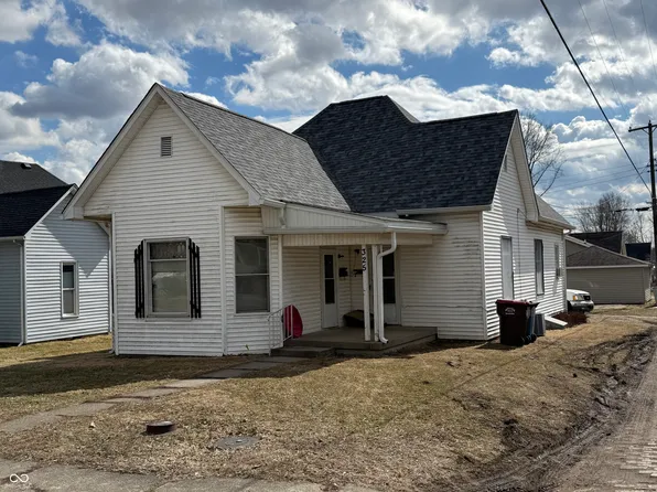 325 E Coal St, Brazil, IN 47834