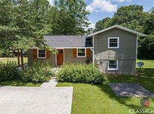 54 Whitehead Dr, Watkinsville, GA 30677