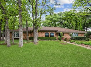 1004 Vista Trl, Keller, TX 76262