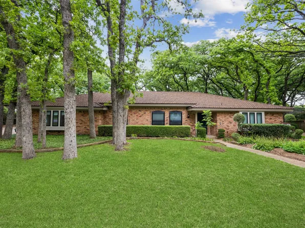 1004 Vista Trl, Keller, TX 76262
