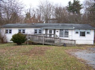 210 Miller Ave, Marion, VA 24354