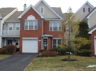1309 S Branch Dr, Whitehouse Station, NJ 08889