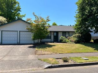 3830 Yorkshire Ave, Eugene, OR 97405