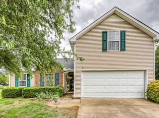 1325 Tralee Ct, Murfreesboro, TN 37128