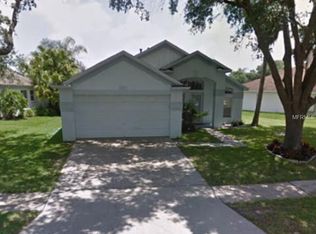2319 Cattleman Dr, Brandon, FL 33511