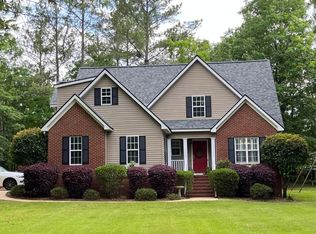 132 Shortleaf Ln, Gray, GA 31032