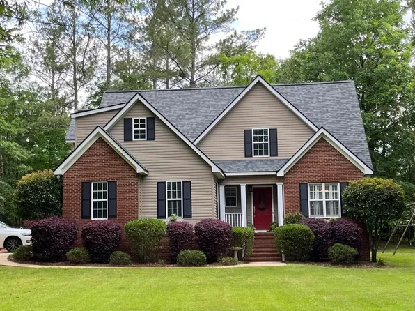 132 Shortleaf Ln, Gray, GA 31032