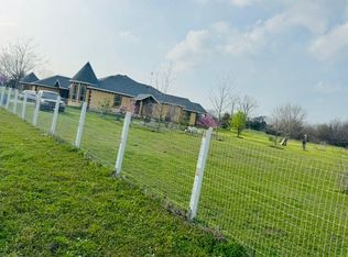 640 Countess Rd, Quinlan, TX 75474
