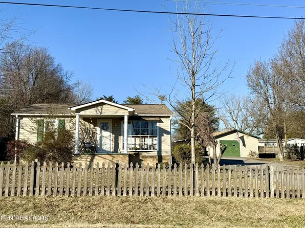 220 Pedigo Rd, Madisonville, TN 37354
